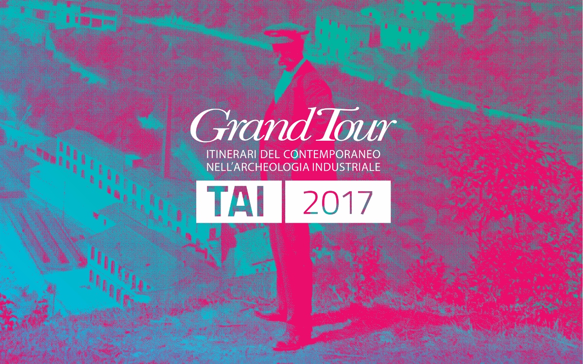 TAI – Tuscan Art Industry 2017